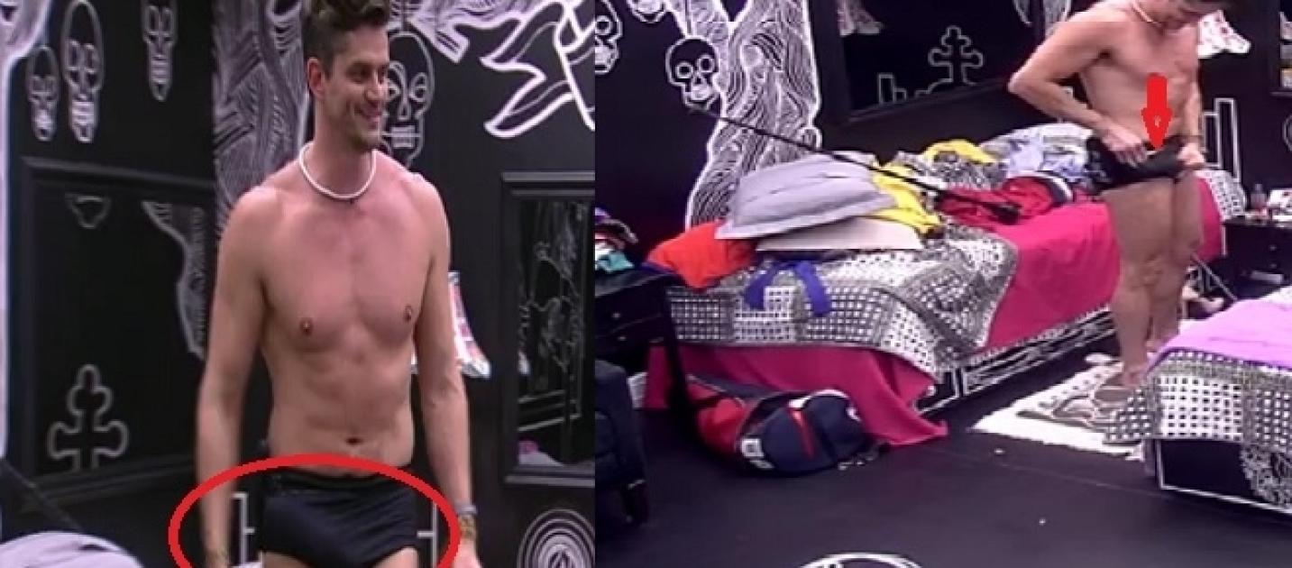 Homens com pequenos pênis com mulheres