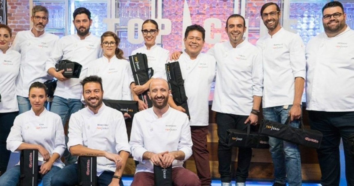 Top Chef 2017 Exclusiva Se filtra el nombre del ganador de esta edición