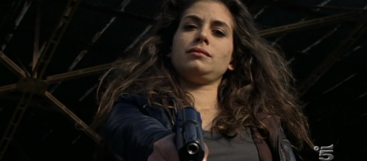 Rosy Abate la serie nuovo figlio per la mafiosa? Rosy Abate la serie nuovo figlio per la mafiosa?