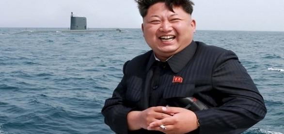 Resultado de imagem para Kim Jong-un