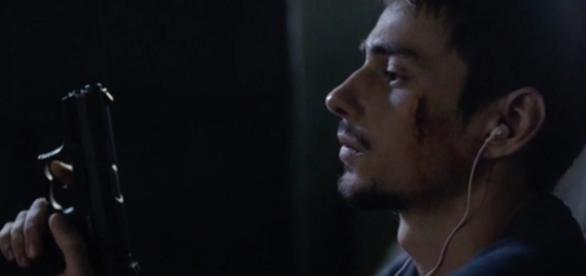 ‘The 100’ season 4, episode 9 promo: Jasper wants to die