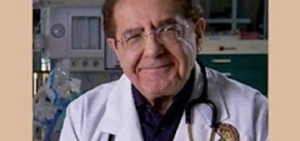 'My 600lb Life' Sean Milliken fails weightloss, Dr. Now