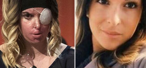 Картинки по запросу gessica notaro