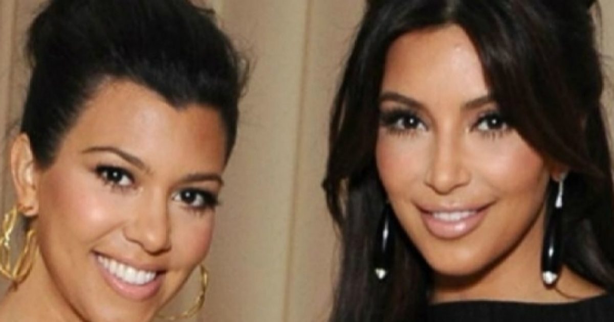 Sete coisas que provavelmente você não sabia sobre as Kardashian descubra