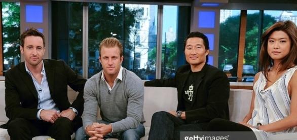 Hawaii Five O Season 8 Hawaii Five O Season 8