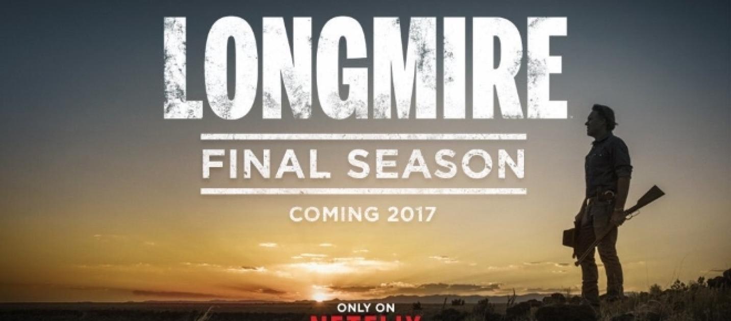 Longmire Season 6 Longmire Season 6