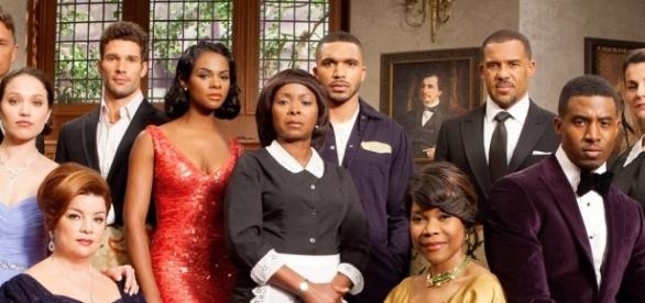 'The Haves and the Have Nots' returning for second half of Season 5 - All Seasons Of The Haves And Have Nots