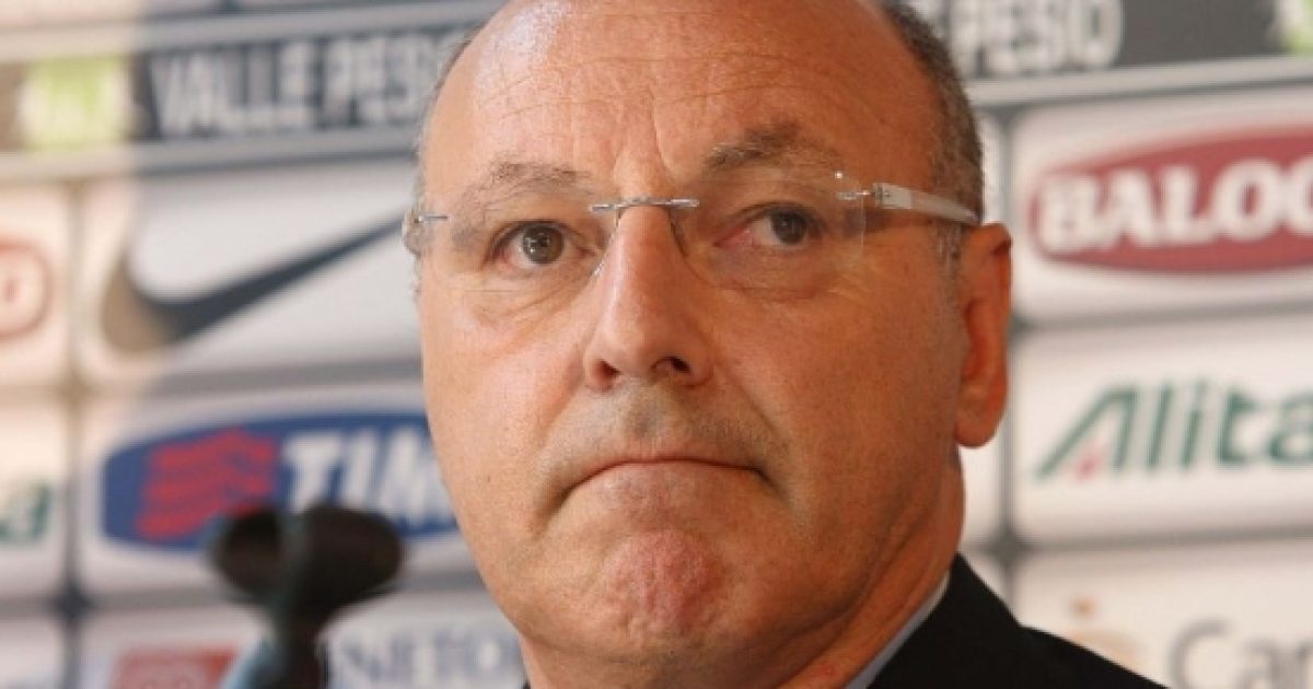 Calciomercato Juve Un Altro Colpo Di Marotta