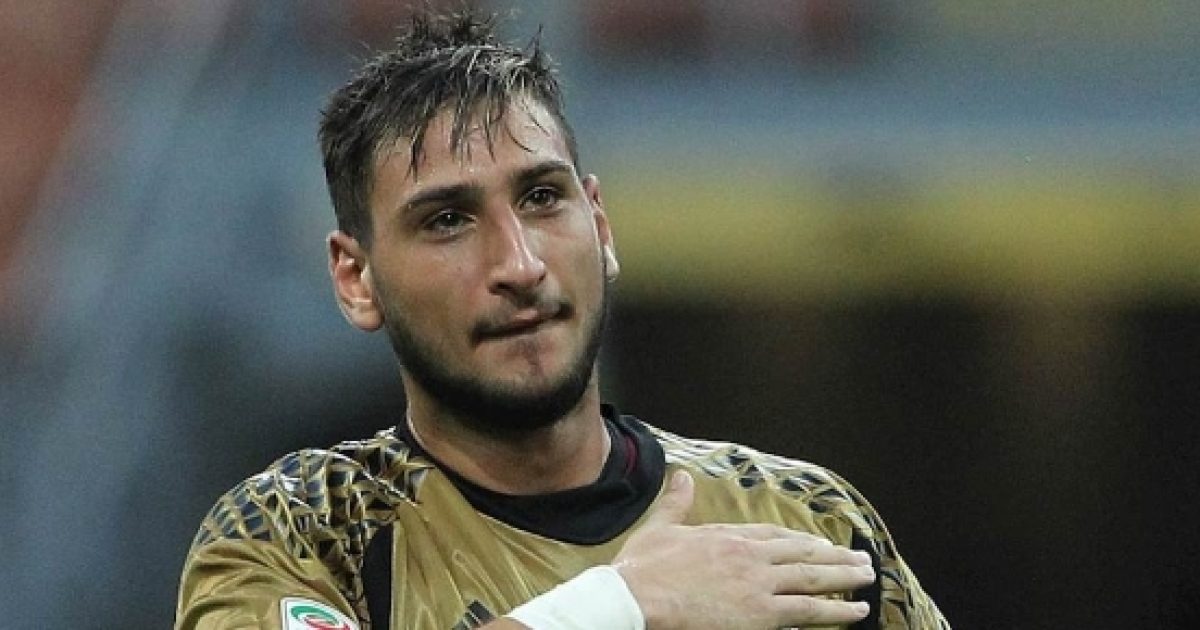 Mercato Milan Arriva Dall Inghilterra Il Dopo Donnarumma