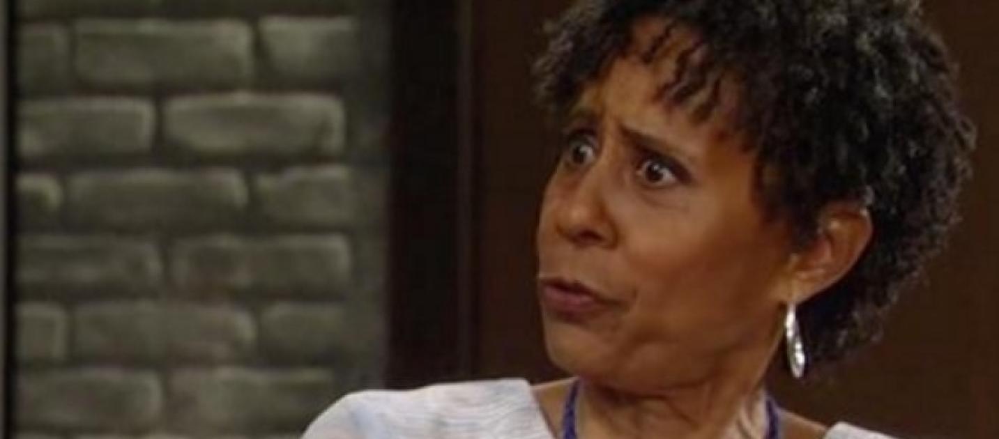 ‘general Hospital’ Spoilers: Tj Paternity Truth Almost Kills Aunt Stella