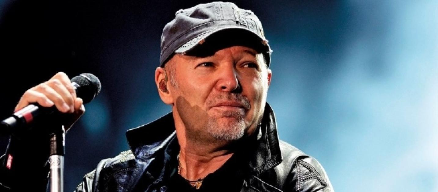 Pullman per il concerto di VASCO ROSSI. 1 Luglio Modena ...