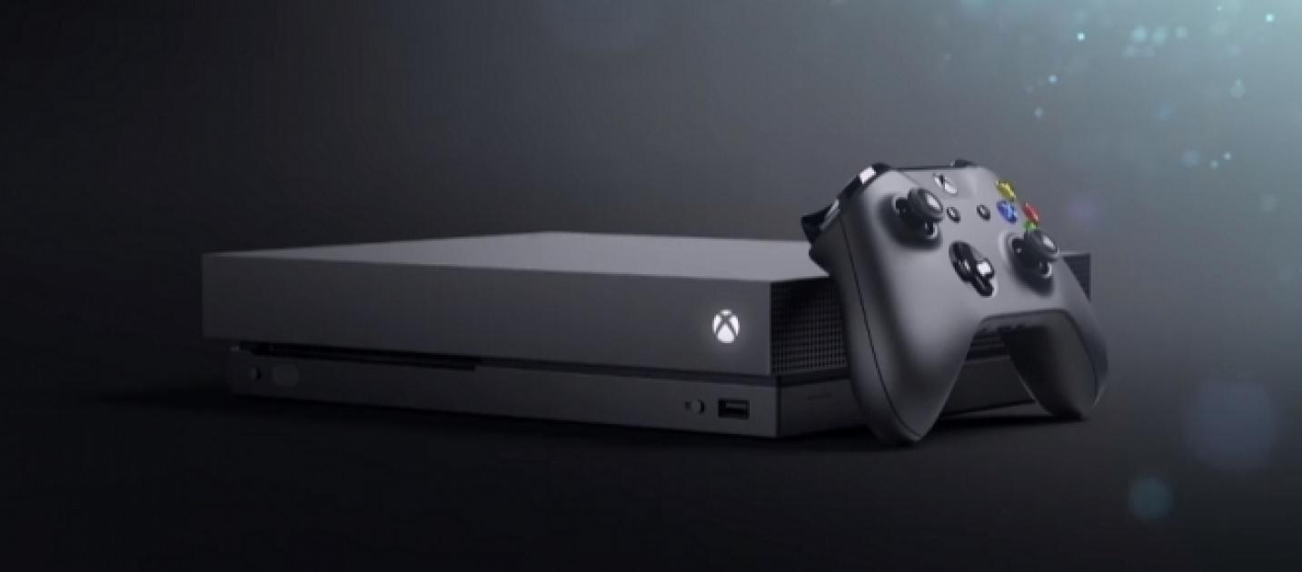 Xbox One X The pros and cons of Microsoft’s new console