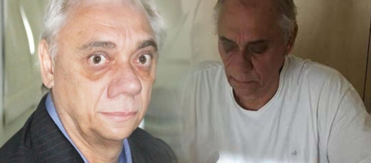 Resultado de imagem para imagens de Marcelo Rezende