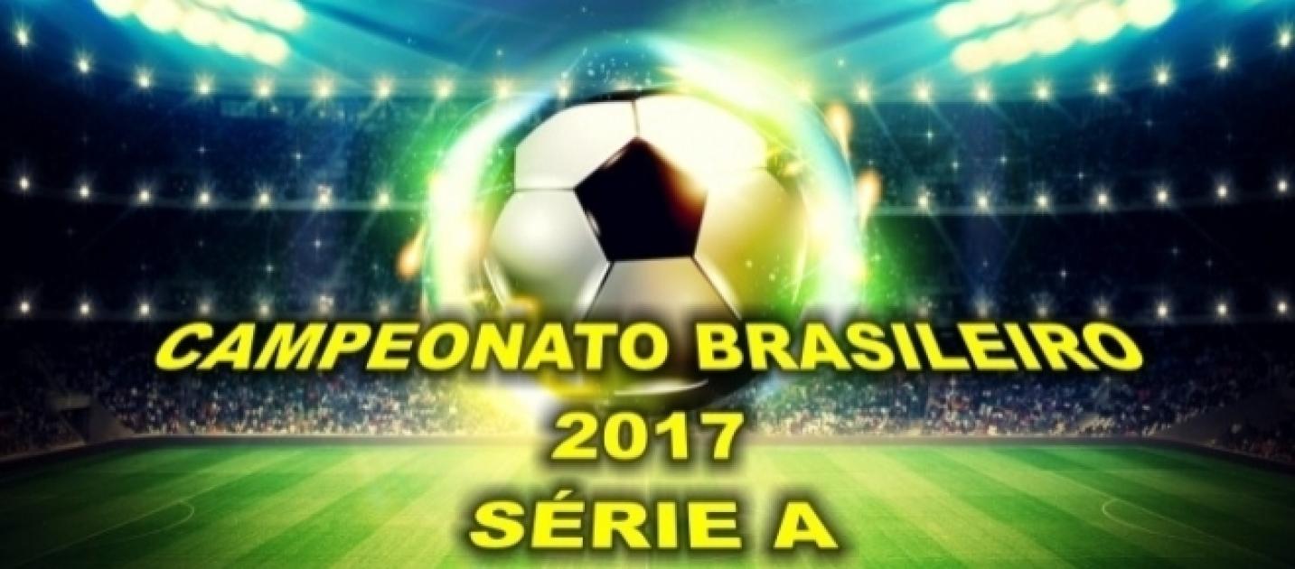 Campeonato Brasileiro 2017 confira a classificação na tabela do