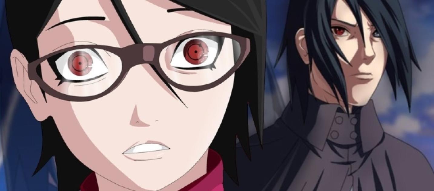 “Boruto: Naruto Next Generation” episode 19 synopsis ...