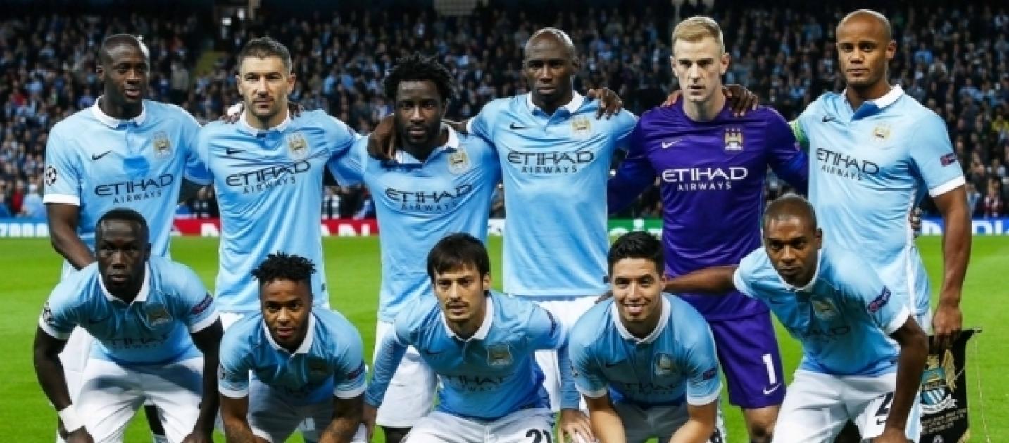 Mercato : L'OM A Ciblé Ce Joueur De Manchester City