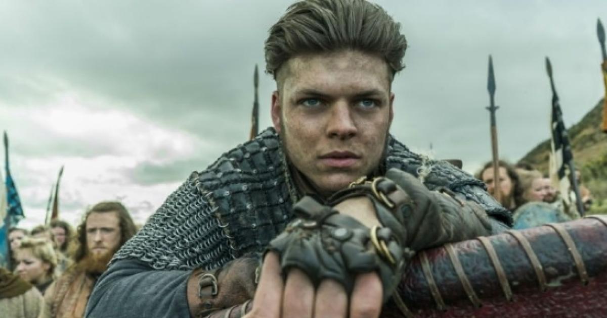 Vikings Season 5 Official Trailer And Premiere Date Revealed