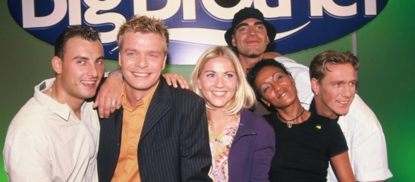 Big Brother John Milz Heute Big Brother John Milz Heute