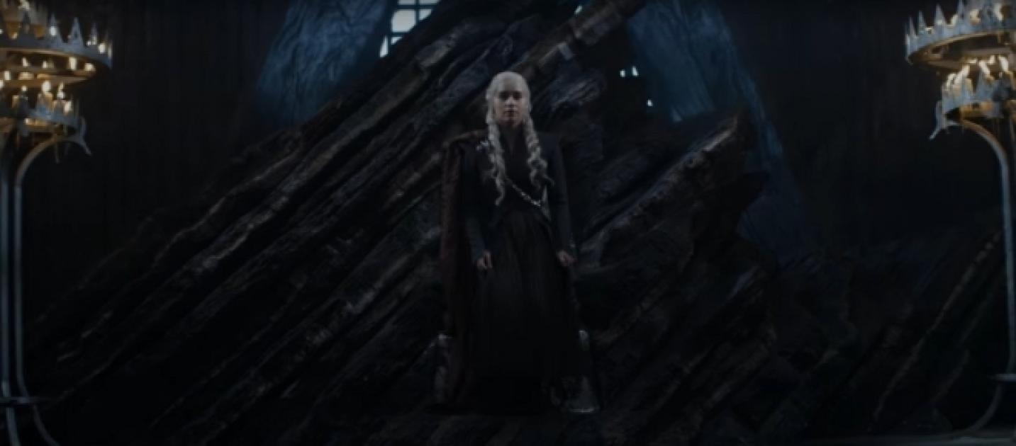 What role will Daenerys Targaryen have in the Battle for the Dawn?