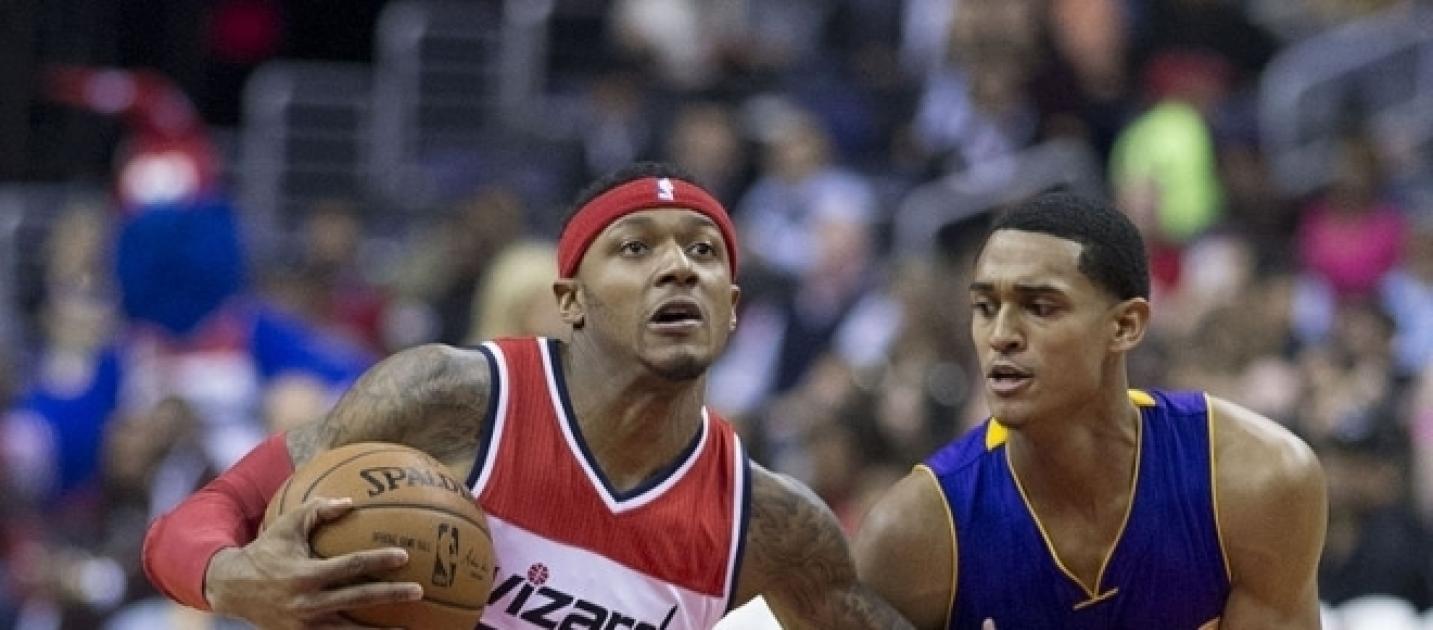 Lakers trade options 2017