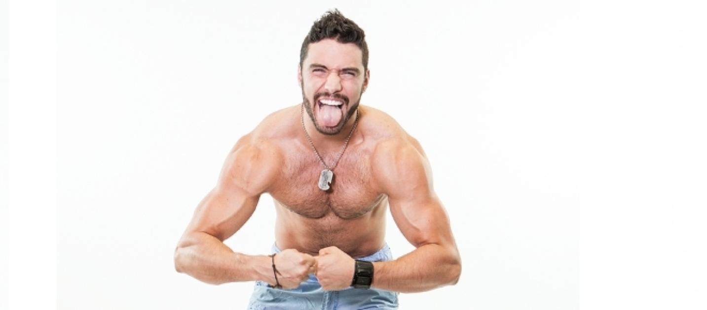 Qu Fue De Fernando Lozada Despu S De Acapulco Shore 8364 | Hot Sex Picture