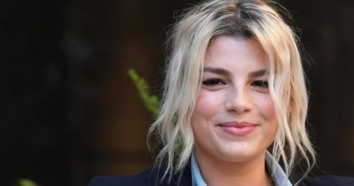 Gossip News Emma Marrone Provoca Sui Social E Ammicca Ad Un Nuovo Amore