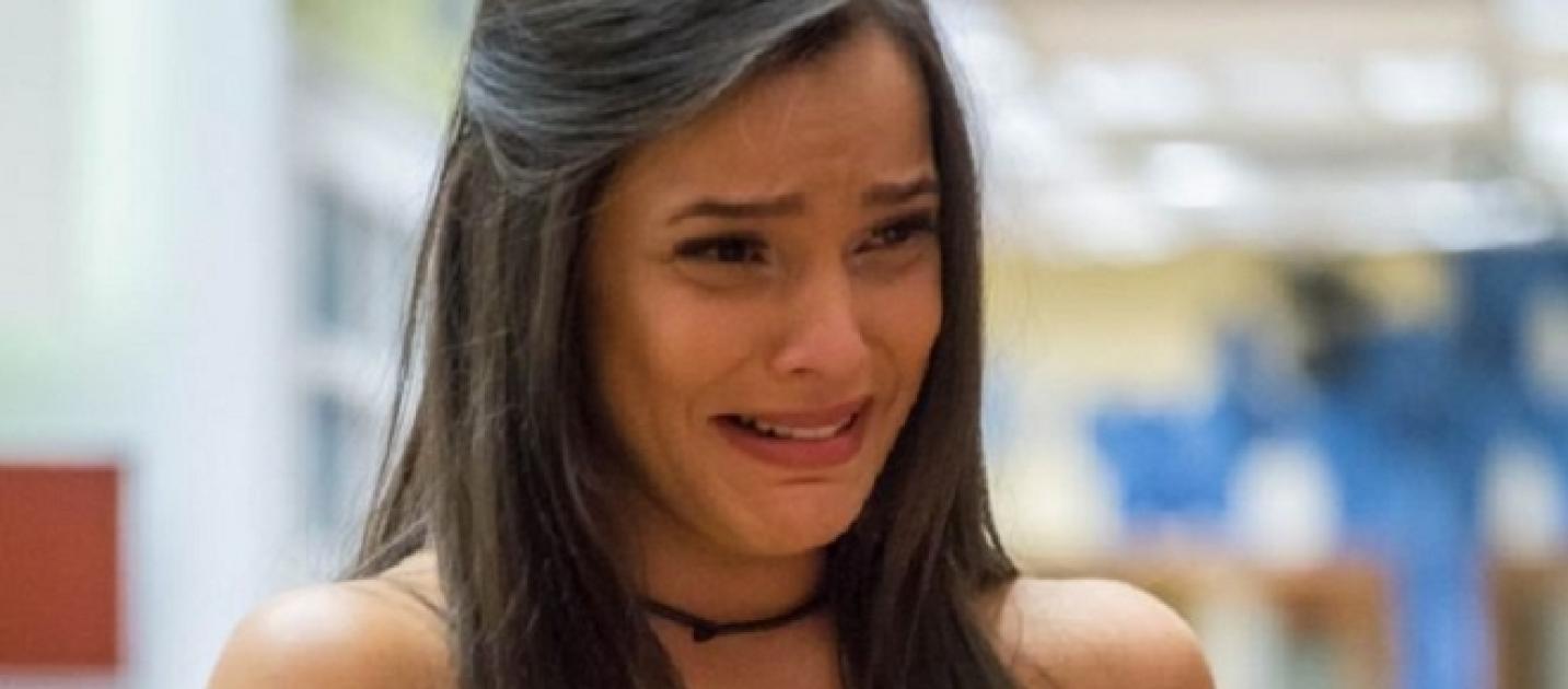 Resultado de imagem para emilly Araújo foi a campeã do BBB com menor exposição na emissora e seu destino na Globo deve ser definir em breve. Saiba mais.