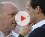 Calciomercato Juventus - possibile uno scambio due per uno con l