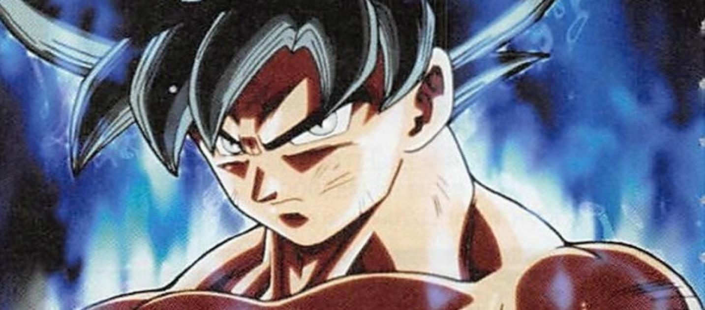 La Nueva Transformacin De Goku Que Supera El Ultra Instinto Management And Leadership