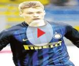 Verso Inter-Fiorentina - scelte di formazione a sorpresa da parte di Spalletti?
