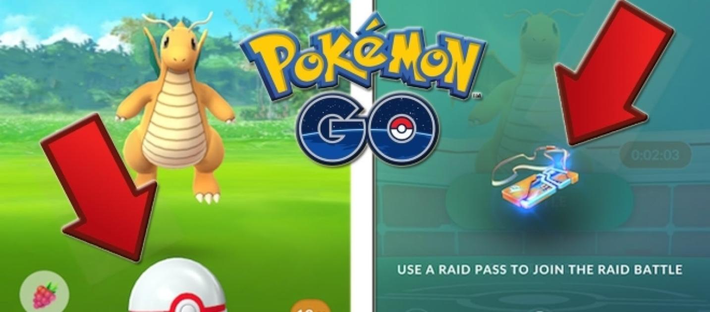 'Pokemon Go' Niantic is giving away extra Premier Ball!