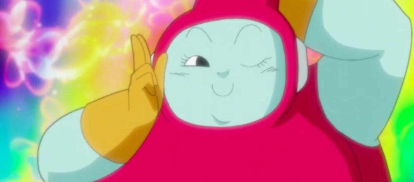‘Dragon Ball Super’ Episode 102 Review, Recap: Universe 2 ...