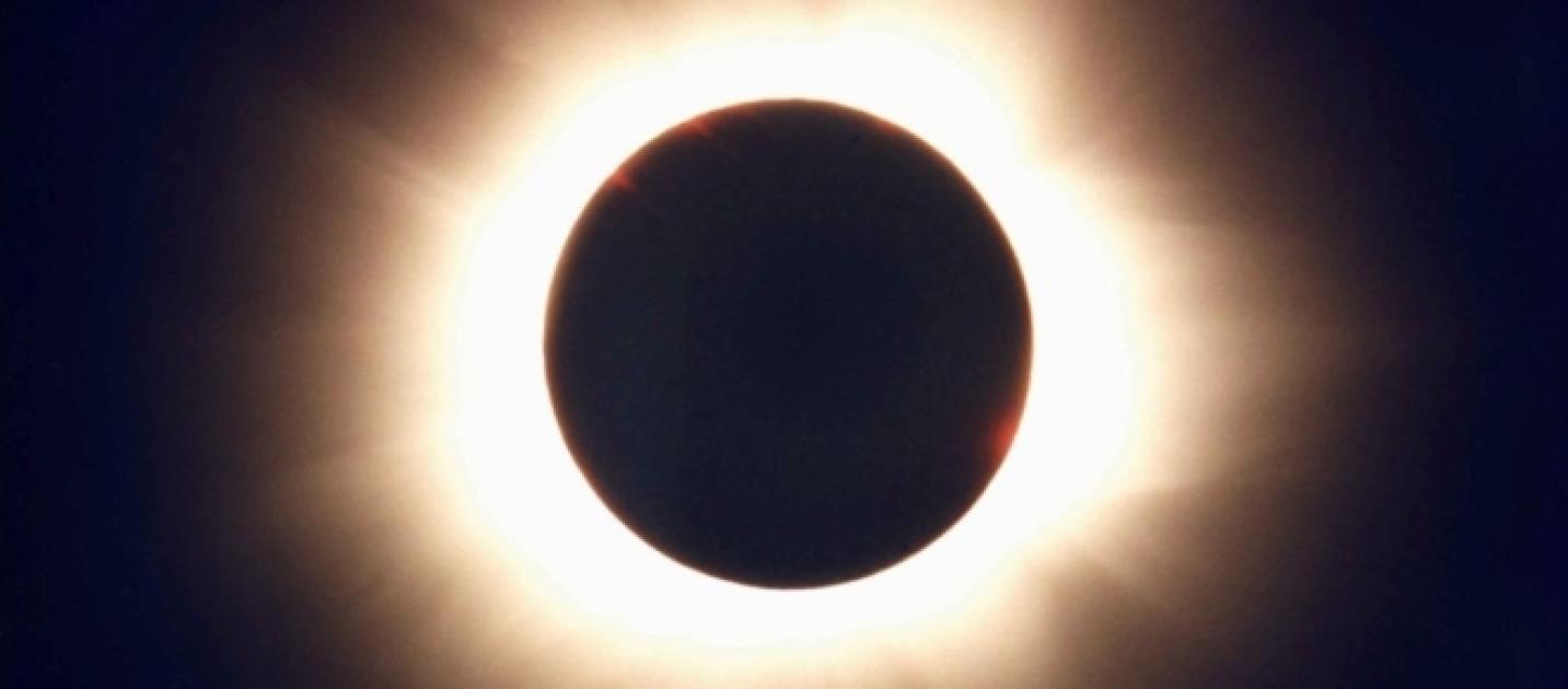 Eclissi totale solare del 21 agosto 2017, il fenomeno più atteso dagli USA