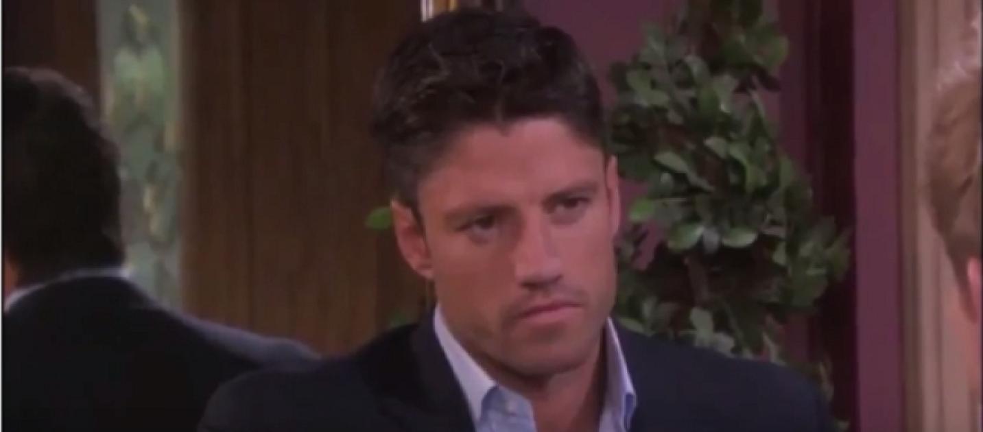 Days Of Our Lives Cast News Spoilers Ej Dimera Actor | days of our lives spoilers evidence of ej dimera recast Days Of Our Lives Cast News Spoilers Ej Dimera Actor | days of our lives spoilers evidence of ej dimera recast