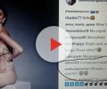 Gossip Belen e Andrea Iannone insultati per un commento volgare