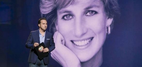Por qué mataron a Lady Di? debate en Cuarto Milenio - Investigacion ... Por qué mataron a Lady Di? debate en Cuarto Milenio - Investigacion ...