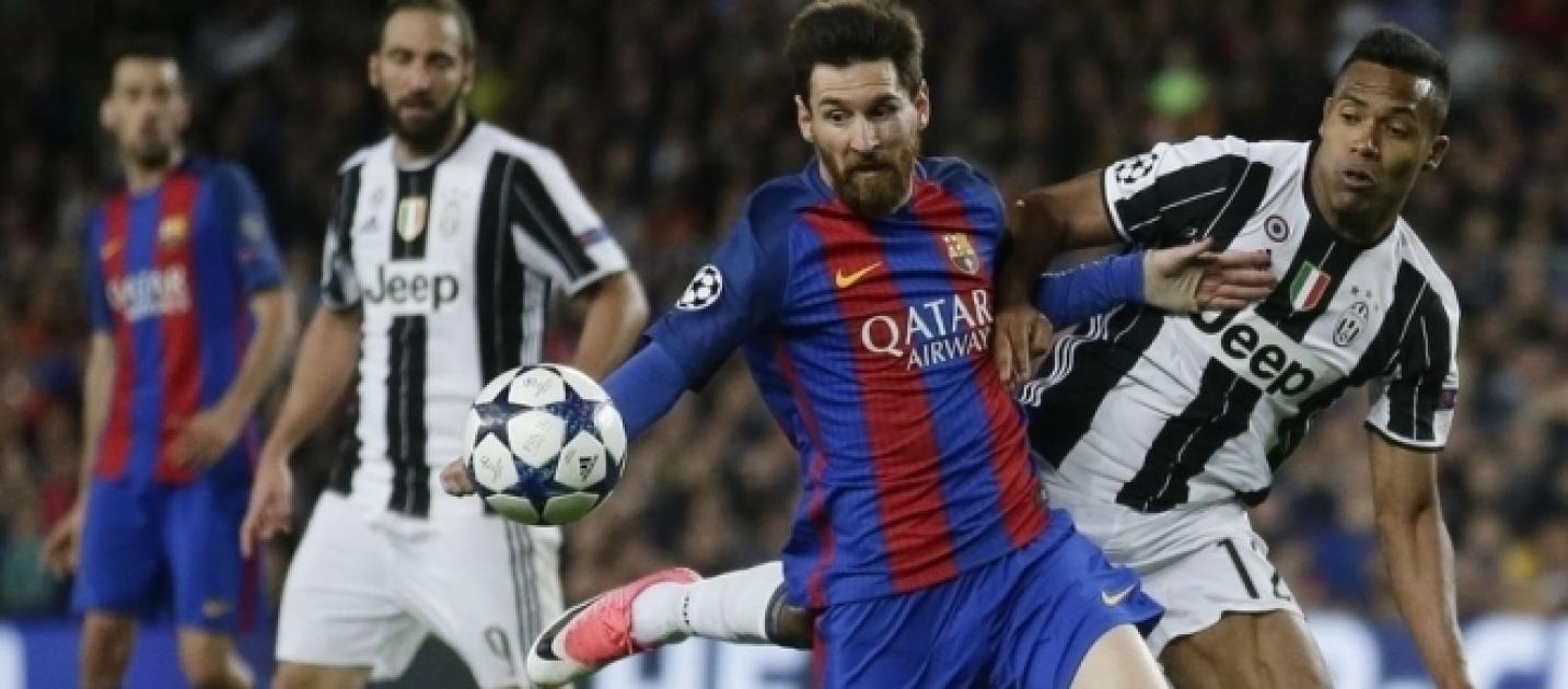 Rencontres juventus barcelone - Hostel Toru G wny