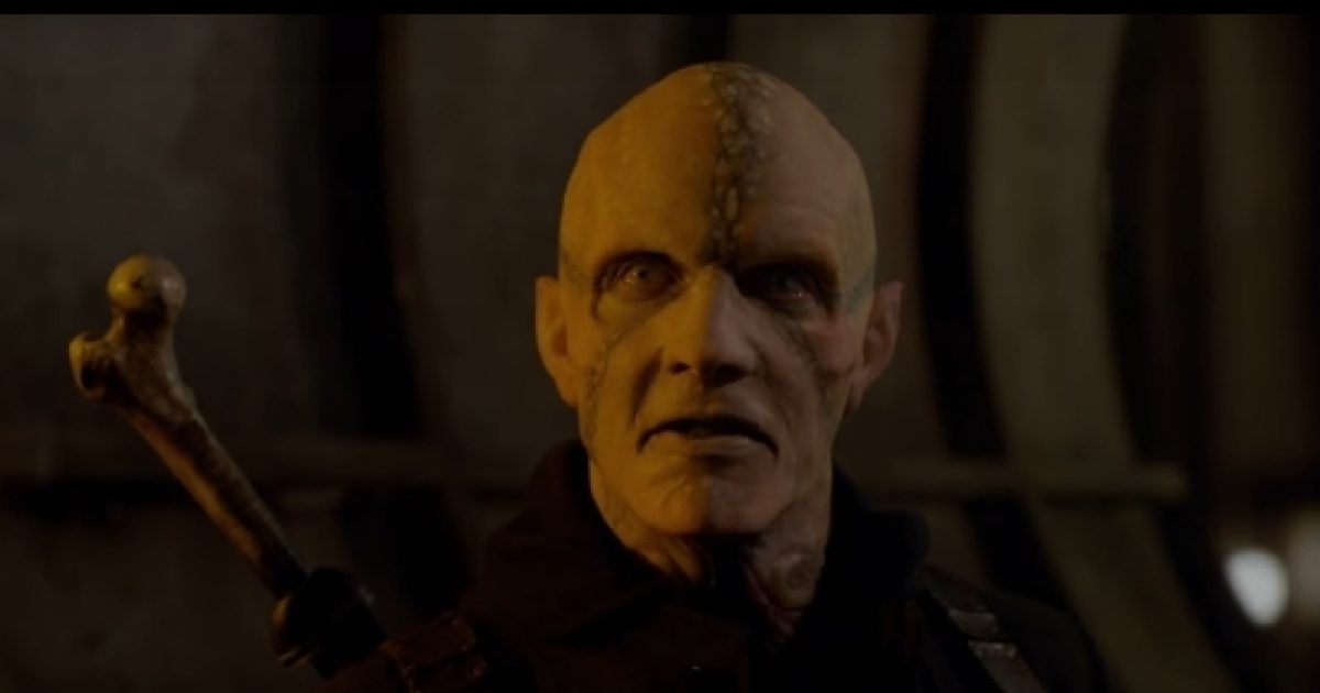 The Strain Season 4 Finale Spoilers How Carlton Cuse Created The Ending