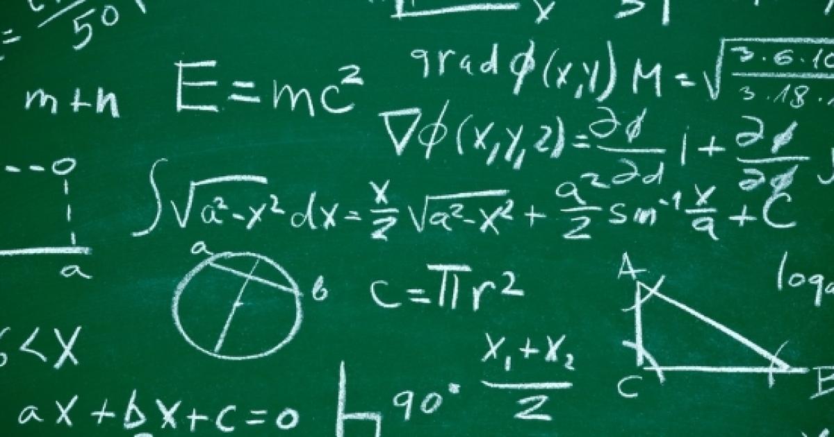 Como começar a estudar matemática do zero