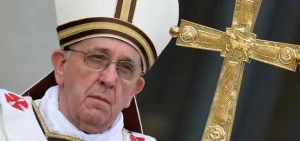 Papa Francisco dá passo importante na igreja católica