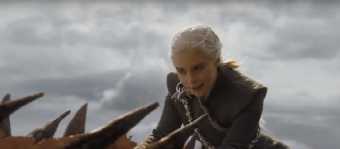 Game Of Thrones Season 8 Daenerys Targaryen May Not Survive Until The End