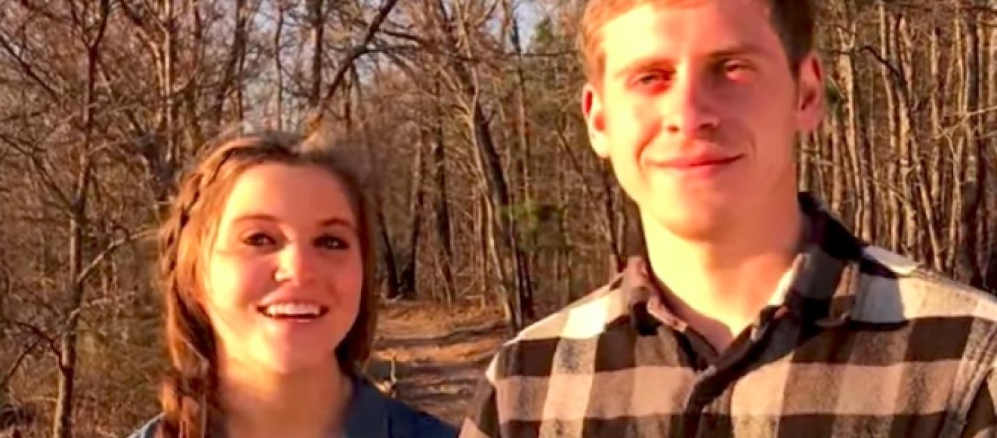 Duggar dating rules us weekly