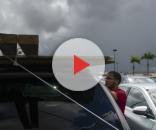 Uragano Irma tra miseria e nobiltà : dalle eroiche sorelle alle isole private