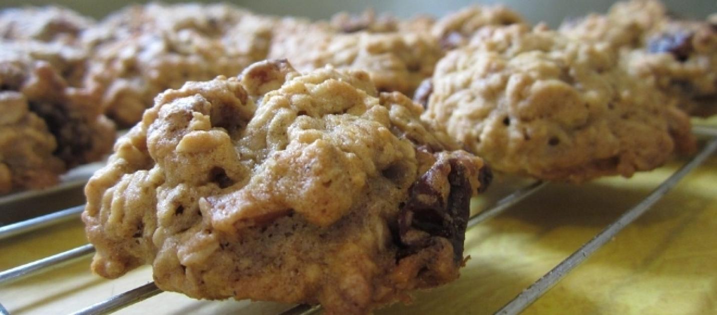 Вкусное овсяное печенье диетическое рецепт пошагово в Вкусное овсяное печенье диетическое рецепт пошагово в