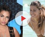 Grande Fratello Vip : Giulia De Lellis e Luca Onestini salutano i loro amori
