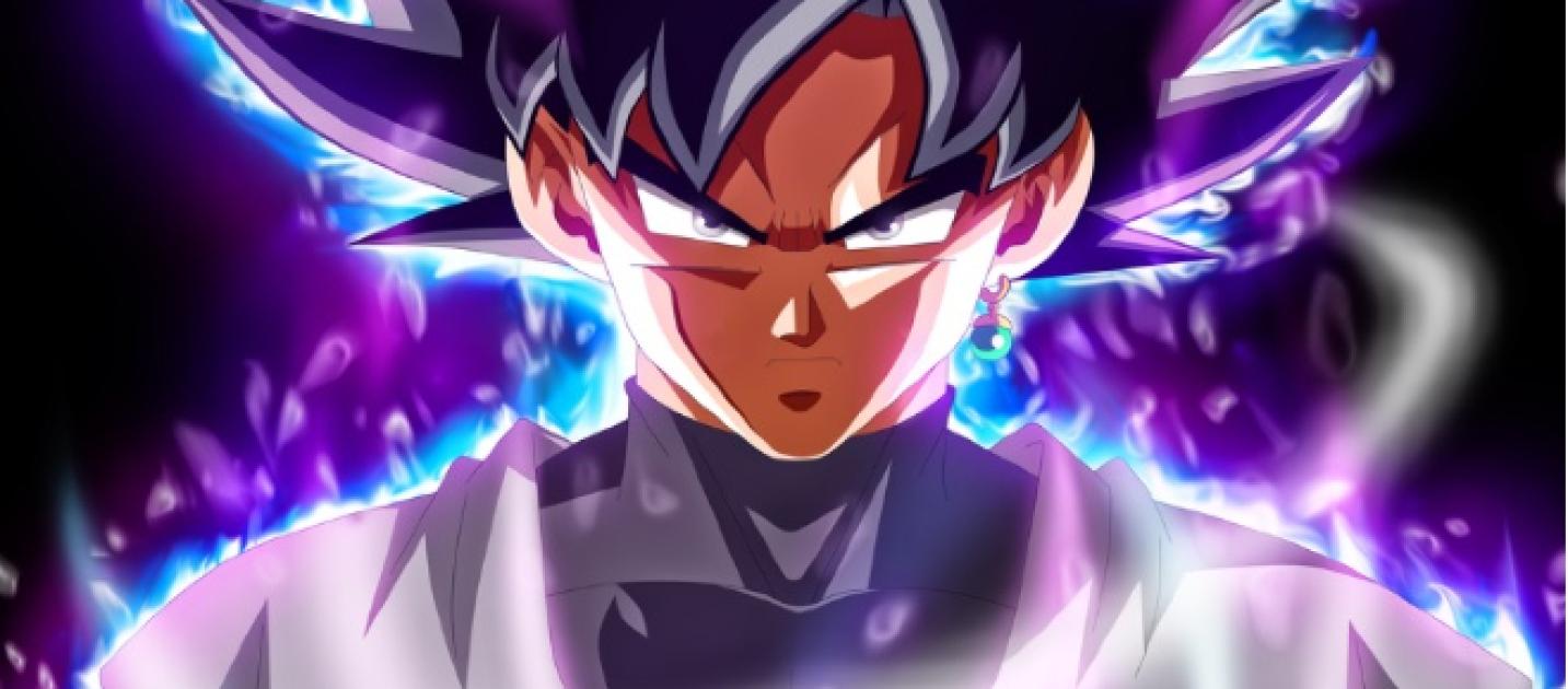 'Dragon Ball Super': Goku's potential 'Ultra Instinct Black form' in