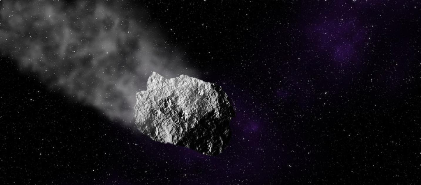 Image result for Asteroid 2018 CC