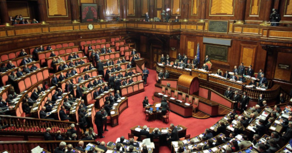 Elezioni Come Votare Con La Nuova Legge Elettorale