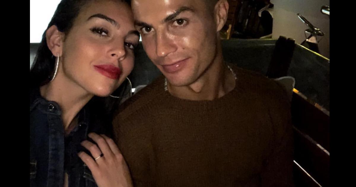 Juventus Cristiano Ronaldo Riceve Una Bella Dedica D Amore Dalla Sua