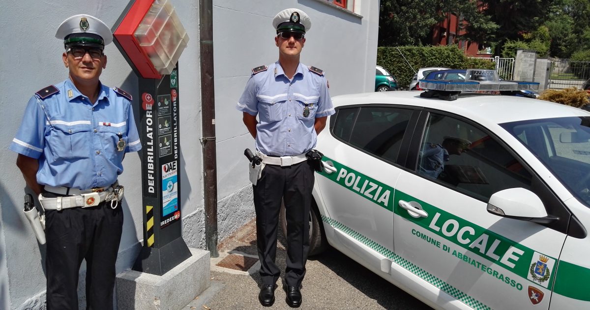 Concorso Pubblico Per Agente Polizia Locale 2 Posti Liberi Il Bando